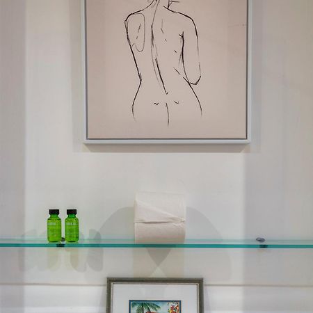 Battersea Power Station Apartment Londres Extérieur photo