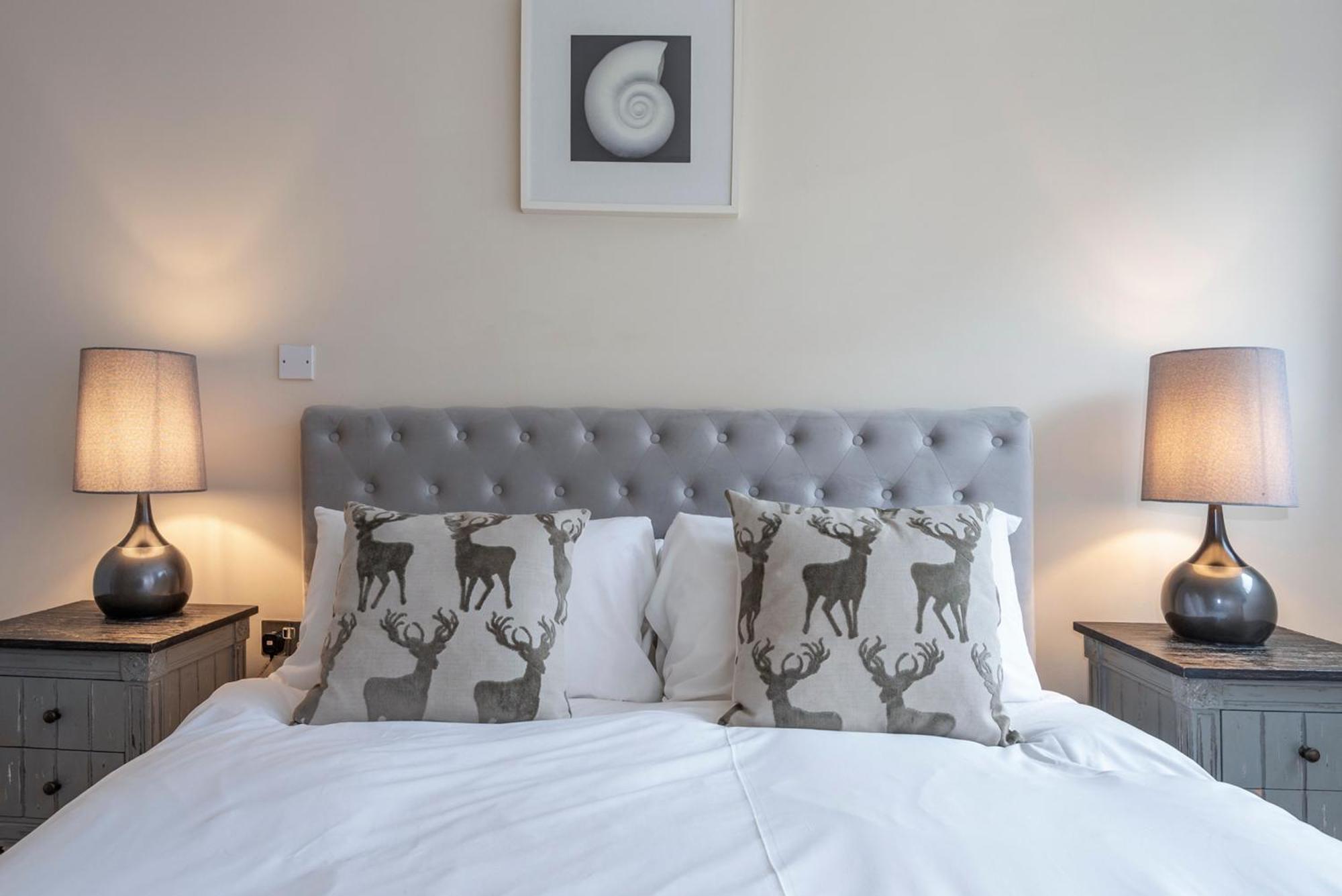 Battersea Power Station Apartment Londres Extérieur photo