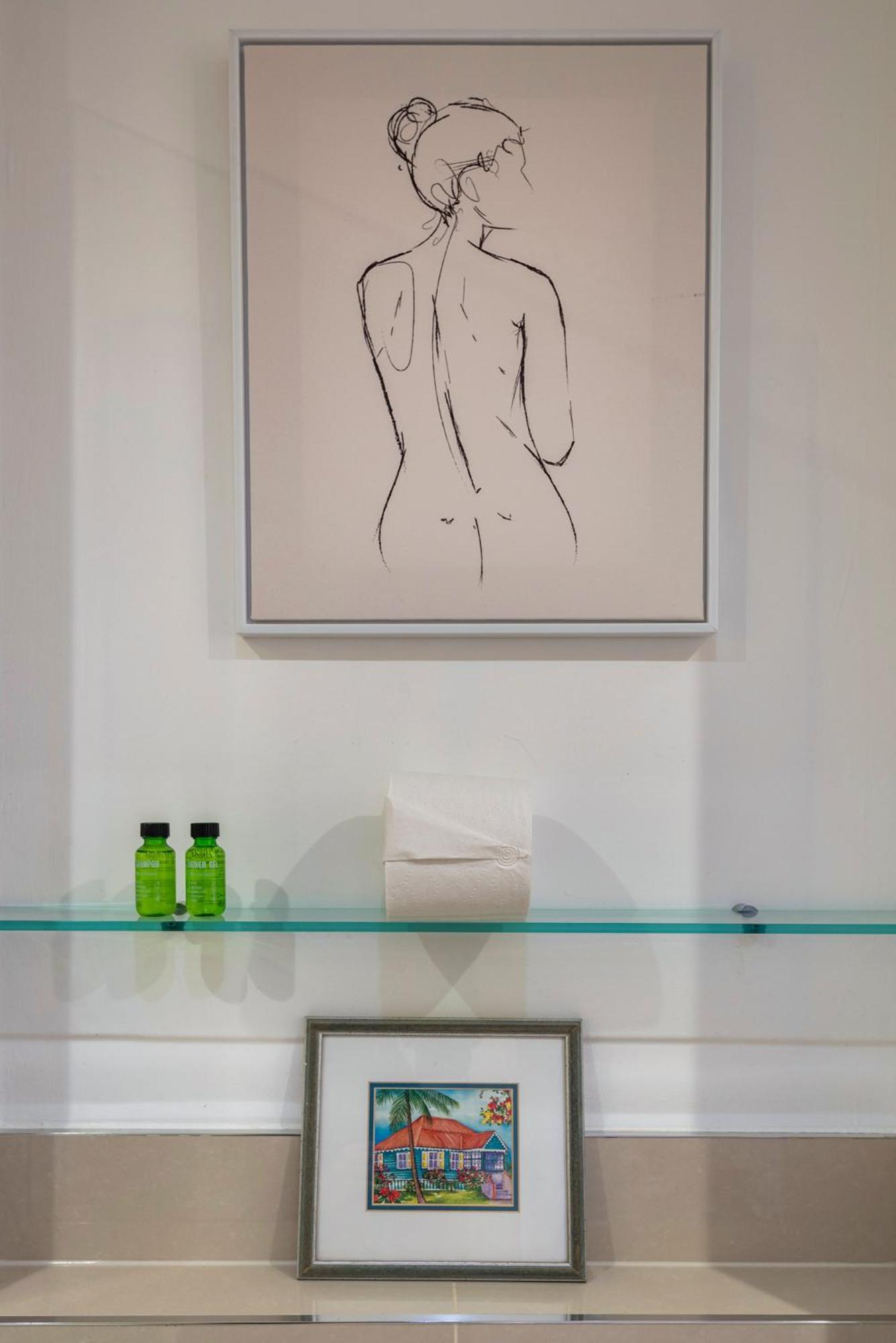 Battersea Power Station Apartment Londres Extérieur photo
